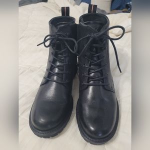 ECCO Elaina Street Ankle Boot